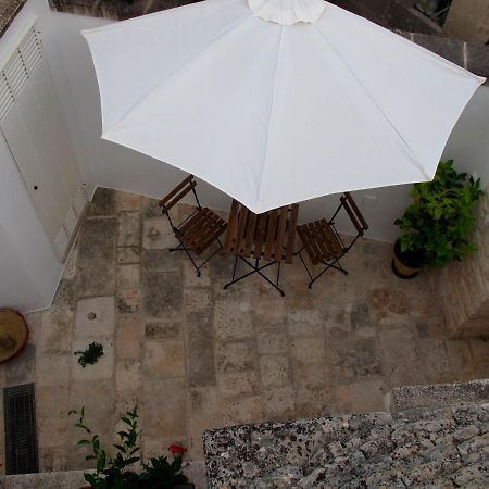 Trulli Luce Alberobello Exterior foto