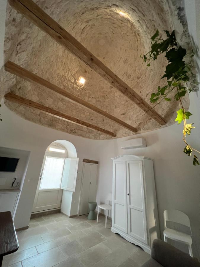 Trulli Luce Alberobello Exterior foto